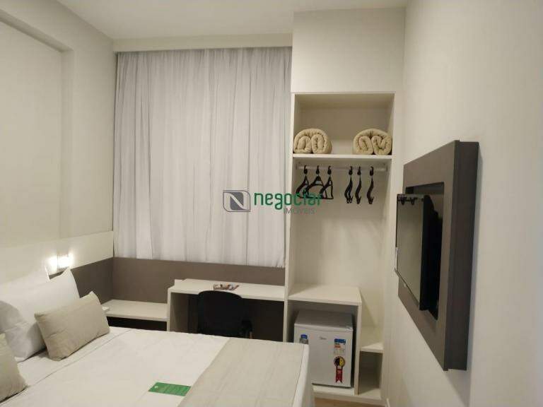 Apartamento 1 quarto no bairro Dom Bosco Betim: 